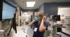 A Colorado hospital brought back mask mandates as flu hospitalizations surged. Will others follow?