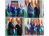 EAM Jaishankar meets Somalian, Libyan, Sudanese counterparts; discusses advancing cooperation