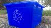 Circular Materials, City of Windsor will collect old recycling bins and carts