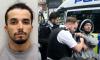 Algerian migrant sex offender accidentally freed from prison gets 26 weeks for punching and biting police officers