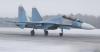 Europe’s Longest Ranged Fighters Enter Service in the Belarusian Air Force