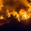 Argentina's government has declared an emergency over wildfires raging for weeks in four provinces in the remote southern Patagonia region