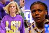 Kim Mulkey Spots a MiLaysia Fulwiley Issue LSU Can’t Ignore After Win Vs. Arkansas