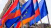 EU Council Approves €20 Million Non-Lethal Military Aid Package to Armenia