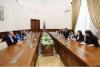 Armenian Finance Minister briefs  Swiss Ambassador on country`s  macroeconomic outlook