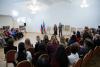 Azerbaijani Embassy in Russia holds cultural event