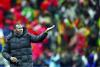Senegal coach Thiaw gets 5-match banfor final chaos