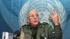 Death of General Philippe Morillon, a prominent UN figure in Bosnia