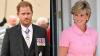 Prince Harry reveals Princess Diana's truth in new book