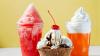 The Unhealthiest Fast Food Desserts In America Right Now