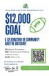 Edmonds Food Bank launches $12K campaign for Big Game Week