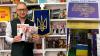 Ukraine displays resilient culture at 49th International Kolkata Book Fair amid ongoing war against Russia