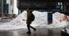 Cat 2 hurricane-strength winter storm barrels toward East Coast as 200 temperature records face collapse