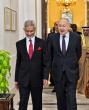 Arab leaders converge on Delhi for foreign ministers’ meeting