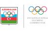 International Olympic Committee sends Athletes’ Declaration to Azerbaijan’s National Olympic Committee