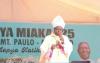 Tanzanian Catholic Bishop Urges Parents to Support Young People in Answering the Call to Priesthood and Religious Life