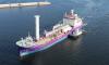 Northern Lights Expands CO2 Shipping Capacity