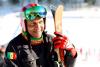Senegal skiing pioneer relives Sarajevo slopes