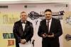 BTA Director General Receives Golden Key Award from Union of Bulgarian Chitalishte