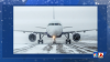 Live Flight Tracker Map | Airlines could cancel flights due to snowstorm, check flights