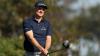 Justin Rose sets record extending lead at Farmers Insurance Open as Brooks Koepka slides inside cut