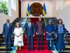 Kagame discusses DR Congo security with Togo president, AU facilitators