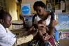 DRC announces mass vaccination...