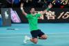 History-chasing Djokovic and Alcaraz to meet in Australian Open final after epic wins