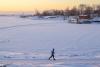 Southern Finland records -31.5°C as freeze continues