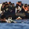 France rescues over 6,000 UK-bound Channel migrants in 2025
