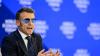 France's Macron, at Davos, says prefers 'respect to bullies'