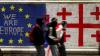 Europe Should Exploit Georgia’s Regime Ructions
