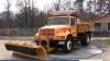 Georgia DOT braces for weekend snow as crews work around the clock