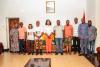 Ghana Prisons Service urges support for ‘One Ghana Cedi Agenda’ initiative