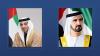 Mohammed bin Rashid, Mansour bin Zayed congratulate Guinea’s Prime Minister on reappointment