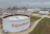 Exxon, Chevron report annual profit declines as oil prices weigh