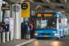 Late-night airport trips just got easier: Budapest adds smarter evening connections to airport bus