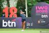 Indonesian golfers Yoko, Wahyudishare T6 in Indonesia Women's Open