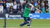 Ireland's Stirling breaks Rohit's record to become man with most T20I appearances
