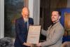 Italian cultural diplomacy honoured by the Belgrade City Museum