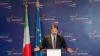 Amb. de Maigret inaugurates Ponchielli hall at the Italian Institute of Culture in Vilnius