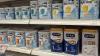 Teva Israel, Health Ministry issue recall for Nutrilon Phase 1, Nutrilon AR baby formula