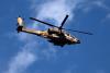 US okays over $6.5 billion in new military sales to Israel, including Apache gunships