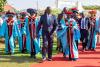 Kenya can no longer settle for less, says President Ruto
