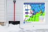 The National Weather Service Is Watching Another Snow System in Indiana, Kentucky, and Illinois