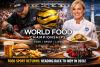 Food Sport Returns: The World Food Championships Are Heading Back to Indy in 2026