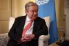 United Nations faces 'imminent financial collapse' without urgent action, UN chief says (World)