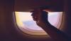 Why airlines ask passengers to keep window shades open before landing
