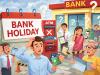 Saturday bank holiday today: Are banks open or closed today on January 31, 2026?