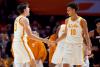 Tennessee Men’s Basketball Hosts Auburn in Key Matchup at Food City Center